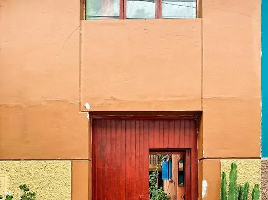 Wasi Pueblo Alloggio in famiglia
