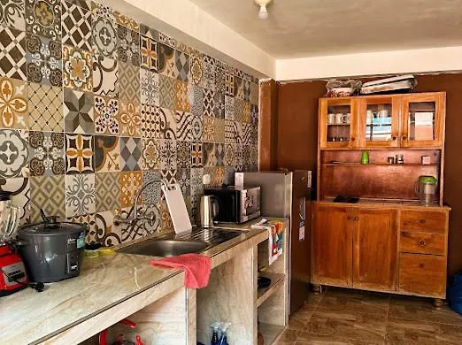 Alloggio in famiglia Wasi Pueblo Písac