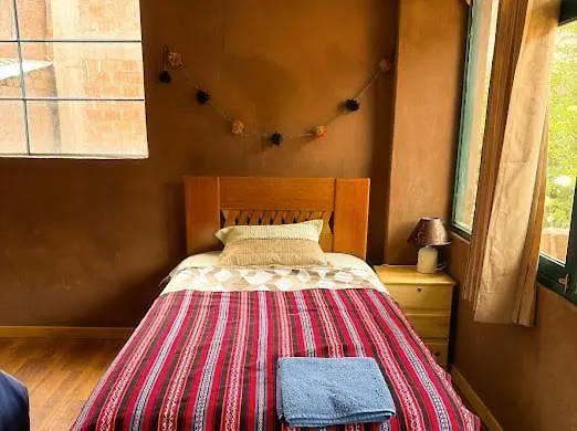Wasi Pueblo Alloggio in famiglia *
