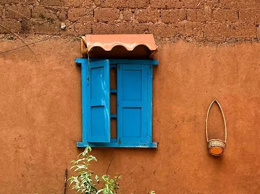 Wasi Pueblo Alloggio in famiglia *