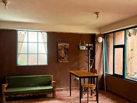 Wasi Pueblo