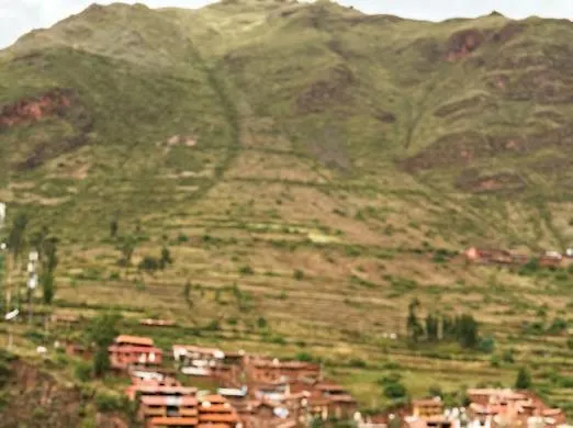 Wasi Pueblo Alloggio in famiglia *
